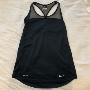 Nike Dri-Fit Tank Top